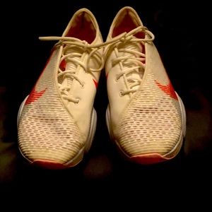 Nike Women’s Air Zoom SuperRep HIIT Class shoe